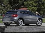 Mercedes-Benz GLA200 CDI 2014 года (AU)